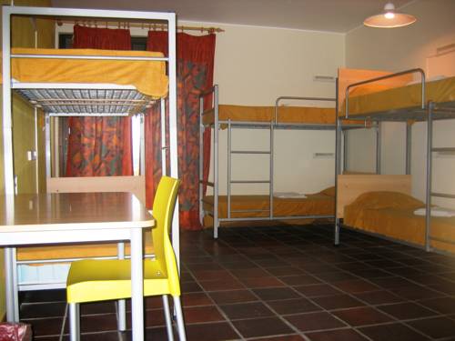 Imagen de la habitación del Hostel Hi Almada - Pousada De Juventude. Foto 3