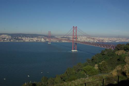 Imagen de la habitación del Hostel Hi Almada - Pousada De Juventude. Foto 4