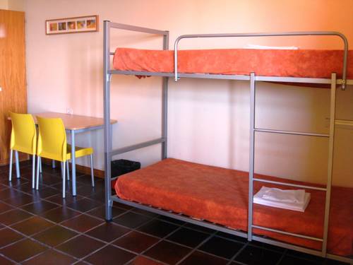 Imagen de la habitación del Hostel Hi Almada - Pousada De Juventude. Foto 5