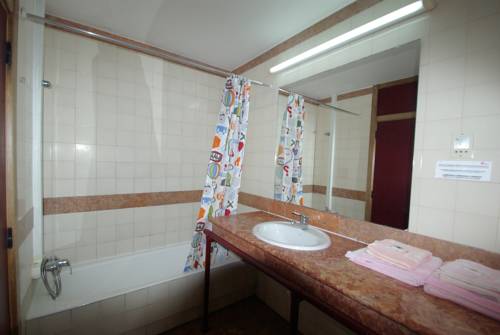 Imagen de la habitación del Hostel Hi Almada - Pousada De Juventude. Foto 6