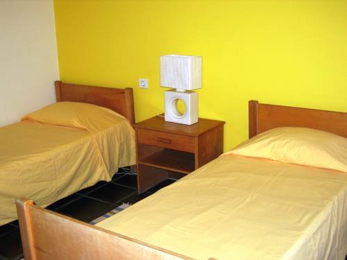 Imagen de la habitación del Hostel Hi Almada - Pousada De Juventude. Foto 7