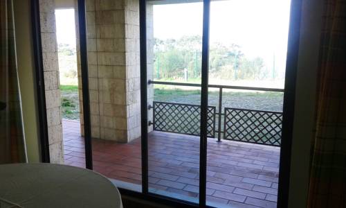 Imagen de la habitación del Hostel Hi Almada - Pousada De Juventude. Foto 8