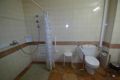 Imagen de la habitación del Hostel Hi Almada - Pousada De Juventude. Foto 16