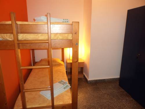 Imagen de la habitación del Hostel Hi Almograve - Pousada De Juventude -. Foto 4