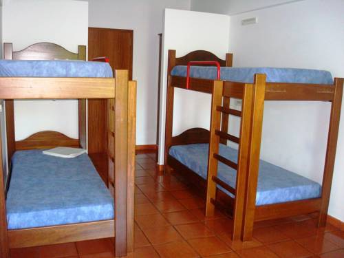 Imagen de la habitación del Hostel Hi Almograve - Pousada De Juventude -. Foto 8