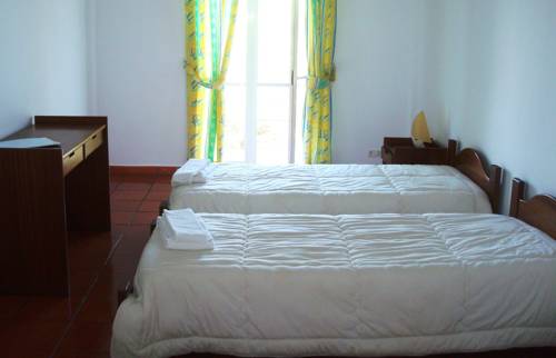 Imagen de la habitación del Hostel Hi Almograve - Pousada De Juventude -. Foto 9