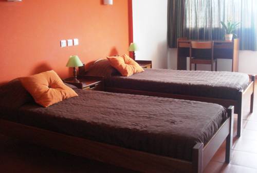 Imagen de la habitación del Hostel Hi Almograve - Pousada De Juventude -. Foto 12