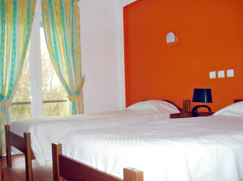 Imagen de la habitación del Hostel Hi Almograve - Pousada De Juventude -. Foto 13