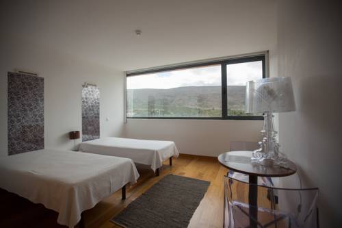 Imagen de la habitación del Hostel Hi Alvados - Pousada De Juventude. Foto 6