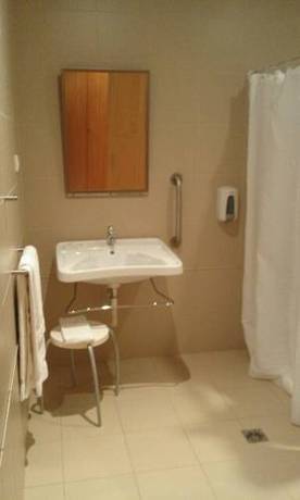 Imagen de la habitación del Hostel Hi Alvados - Pousada De Juventude. Foto 8