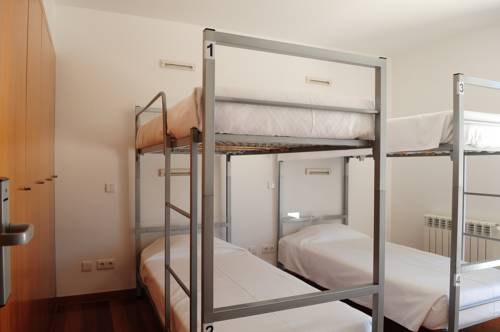 Imagen de la habitación del Hostel Hi Alvados - Pousada De Juventude. Foto 10