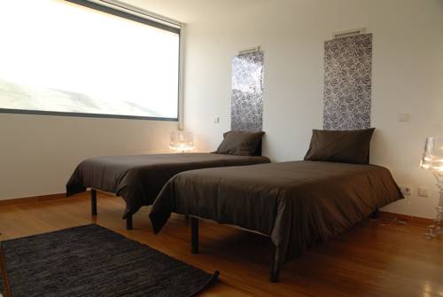 Imagen de la habitación del Hostel Hi Alvados - Pousada De Juventude. Foto 11