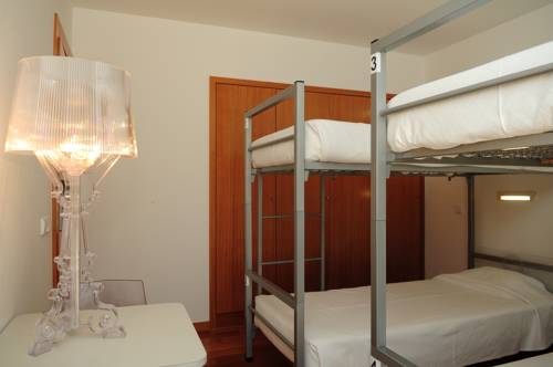 Imagen de la habitación del Hostel Hi Alvados - Pousada De Juventude. Foto 12