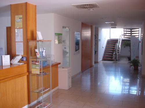 Imagen de la habitación del Hostel Hi Alvados - Pousada De Juventude. Foto 13