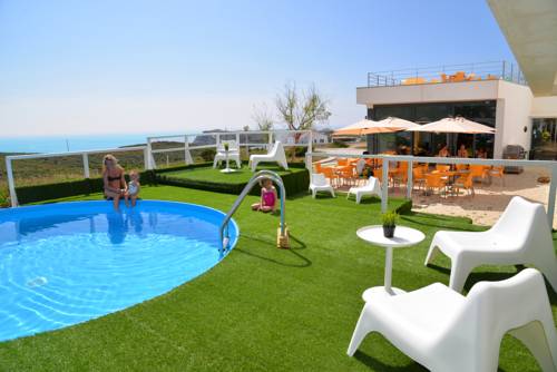 Imagen de la habitación del Hostel Hi Arrifana Destination. Foto 2