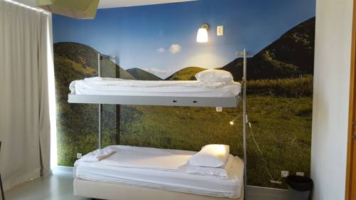 Imagen de la habitación del Hostel Hi Arrifana Destination. Foto 3