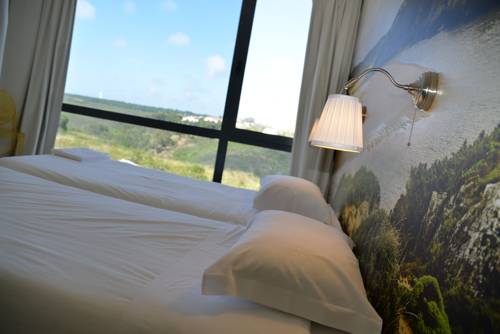 Imagen de la habitación del Hostel Hi Arrifana Destination. Foto 4