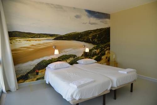 Imagen de la habitación del Hostel Hi Arrifana Destination. Foto 5