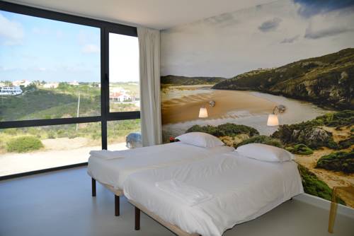 Imagen de la habitación del Hostel Hi Arrifana Destination. Foto 6