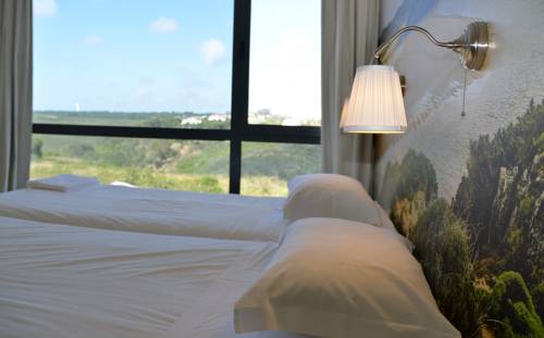 Imagen de la habitación del Hostel Hi Arrifana Destination. Foto 9