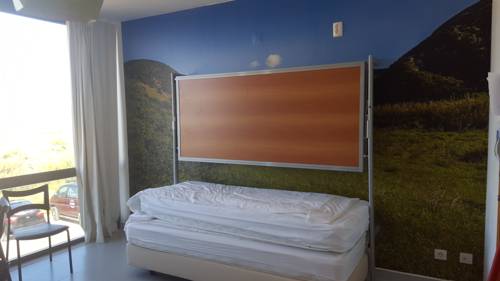 Imagen de la habitación del Hostel Hi Arrifana Destination. Foto 10