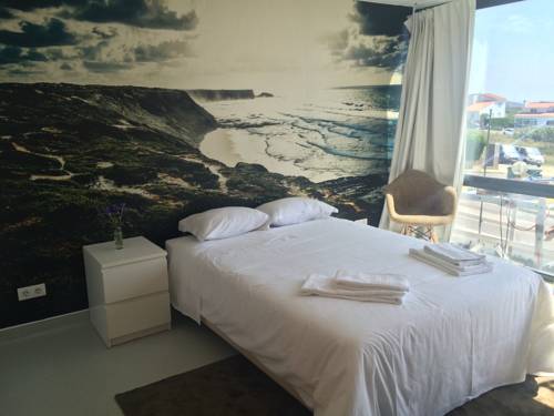 Imagen de la habitación del Hostel Hi Arrifana Destination. Foto 12