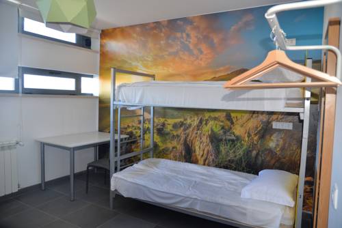 Imagen de la habitación del Hostel Hi Arrifana Destination. Foto 13