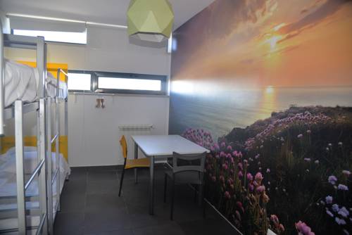 Imagen de la habitación del Hostel Hi Arrifana Destination. Foto 14