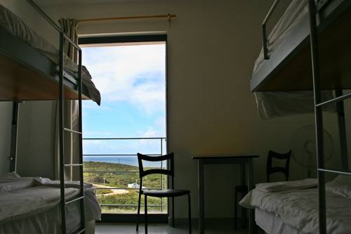 Imagen de la habitación del Hostel Hi Arrifana Destination. Foto 15