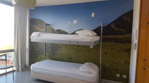 Imagen de la habitación del Hostel Hi Arrifana Destination. Foto 16