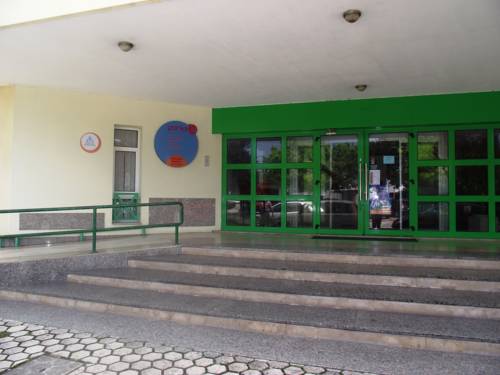 Imagen de la habitación del Hostel Hi Aveiro - Pousada De Juventude. Foto 2