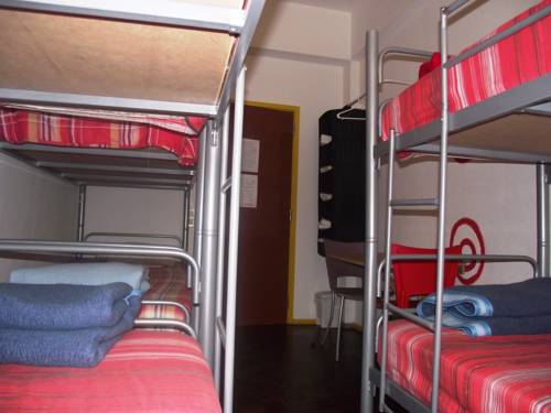 Imagen de la habitación del Hostel Hi Aveiro - Pousada De Juventude. Foto 3