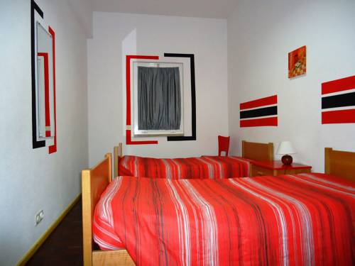 Imagen de la habitación del Hostel Hi Aveiro - Pousada De Juventude. Foto 4