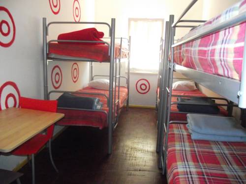 Imagen de la habitación del Hostel Hi Aveiro - Pousada De Juventude. Foto 5