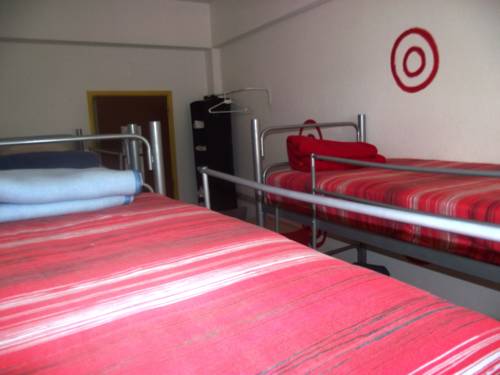 Imagen de la habitación del Hostel Hi Aveiro - Pousada De Juventude. Foto 7