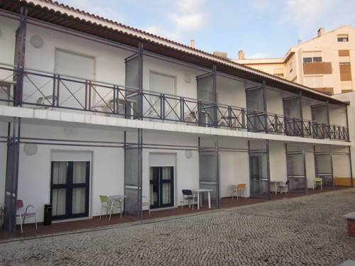 Imagen de la habitación del Hostel Hi Beja - Pousada De Juventude. Foto 2