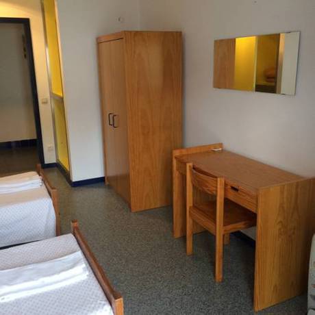 Imagen de la habitación del Hostel Hi Beja - Pousada De Juventude. Foto 4