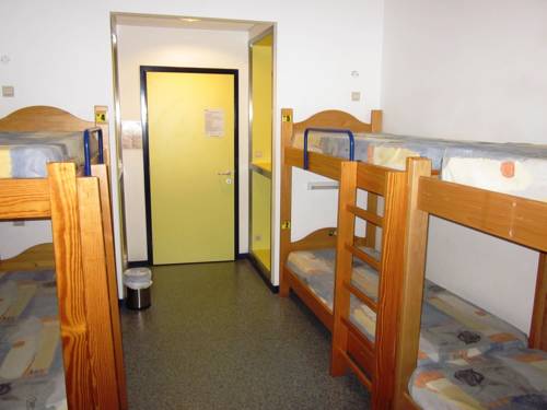 Imagen de la habitación del Hostel Hi Beja - Pousada De Juventude. Foto 6