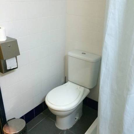 Imagen de la habitación del Hostel Hi Beja - Pousada De Juventude. Foto 7