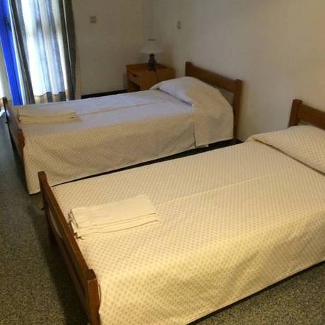 Imagen de la habitación del Hostel Hi Beja - Pousada De Juventude. Foto 9