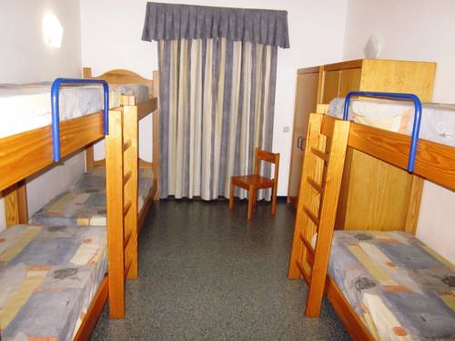 Imagen de la habitación del Hostel Hi Beja - Pousada De Juventude. Foto 12