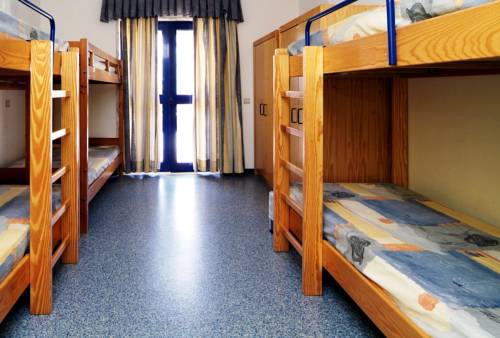 Imagen de la habitación del Hostel Hi Beja - Pousada De Juventude. Foto 13