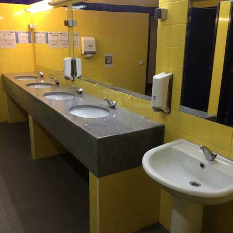 Imagen de la habitación del Hostel Hi Beja - Pousada De Juventude. Foto 14