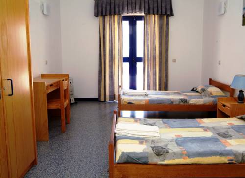 Imagen de la habitación del Hostel Hi Beja - Pousada De Juventude. Foto 15