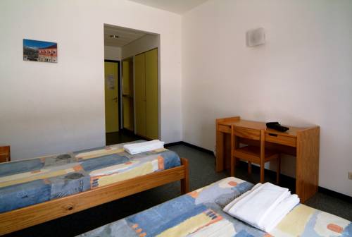 Imagen de la habitación del Hostel Hi Beja - Pousada De Juventude. Foto 16