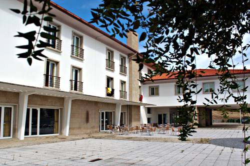 Imagen de la habitación del Hostel Hi Braganca - Pousada De Juventude -. Foto 2