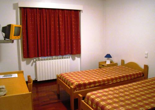 Imagen de la habitación del Hostel Hi Braganca - Pousada De Juventude -. Foto 3