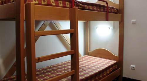 Imagen de la habitación del Hostel Hi Braganca - Pousada De Juventude -. Foto 4