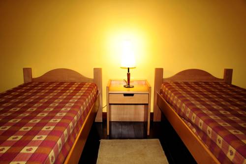 Imagen de la habitación del Hostel Hi Braganca - Pousada De Juventude -. Foto 5