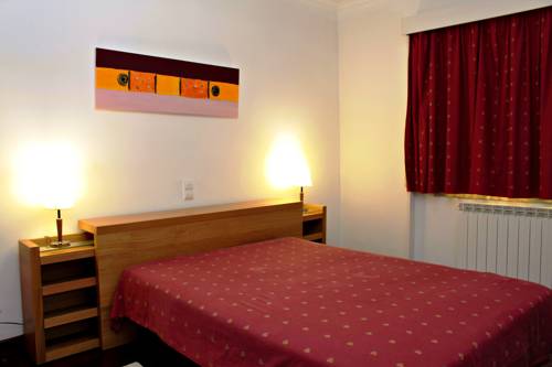 Imagen de la habitación del Hostel Hi Braganca - Pousada De Juventude -. Foto 6